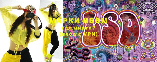 молекула духа Бронницы