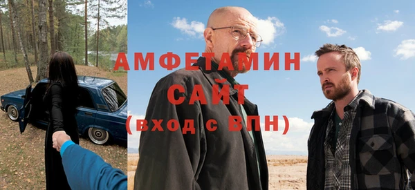 молекула духа Бронницы
