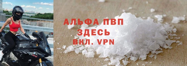 молекула духа Бронницы